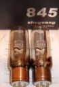 Shuguang 845B Tube